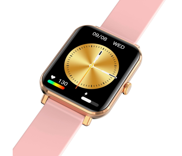 Garett GRC Classic Gold - 1159321 - zdjęcie 4